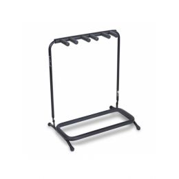 Cтенд для трех гитар Rockstand RS20870 B - Guitar Rack Stand for 3 Classical or Acoustic Guitars / Basses Cтенд для трех гитар Rockstand RS20870 B - Guitar Rack Stand for 3 Classical or Acoustic Guitars / Basses